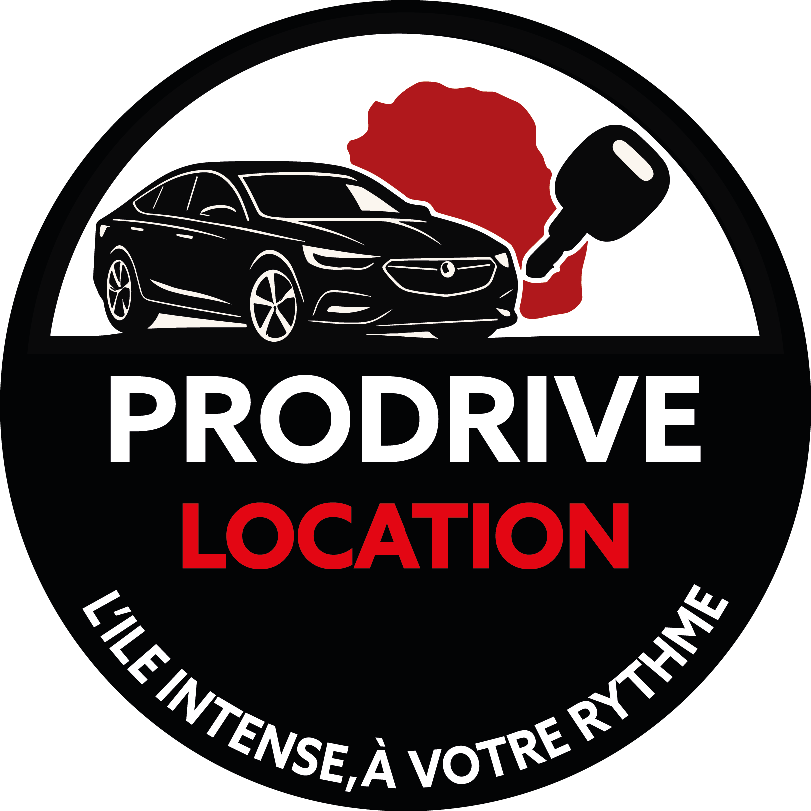 Prodrive Location